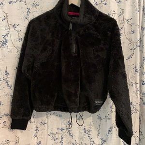 Puffy Black